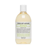 apple cider vinegar shampoo - unscented | phillip adam